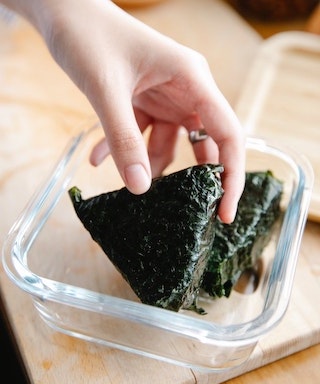 onigiri